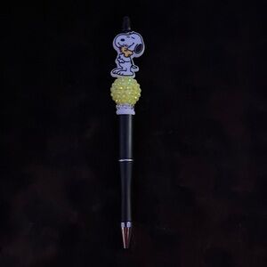 Beaded Pen #2